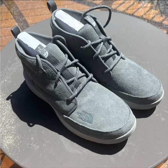 The North Face Chukka Boots NIB - Picture 3 of 9